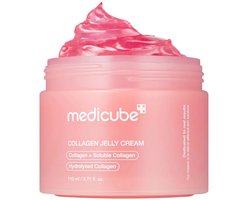 Medicube Collagen Jelly Cream 110 ml - collageen gezichtscrème
