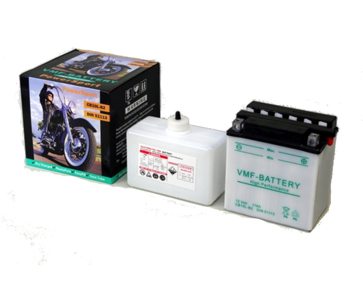 YB10L-B2 / CB10L-B2