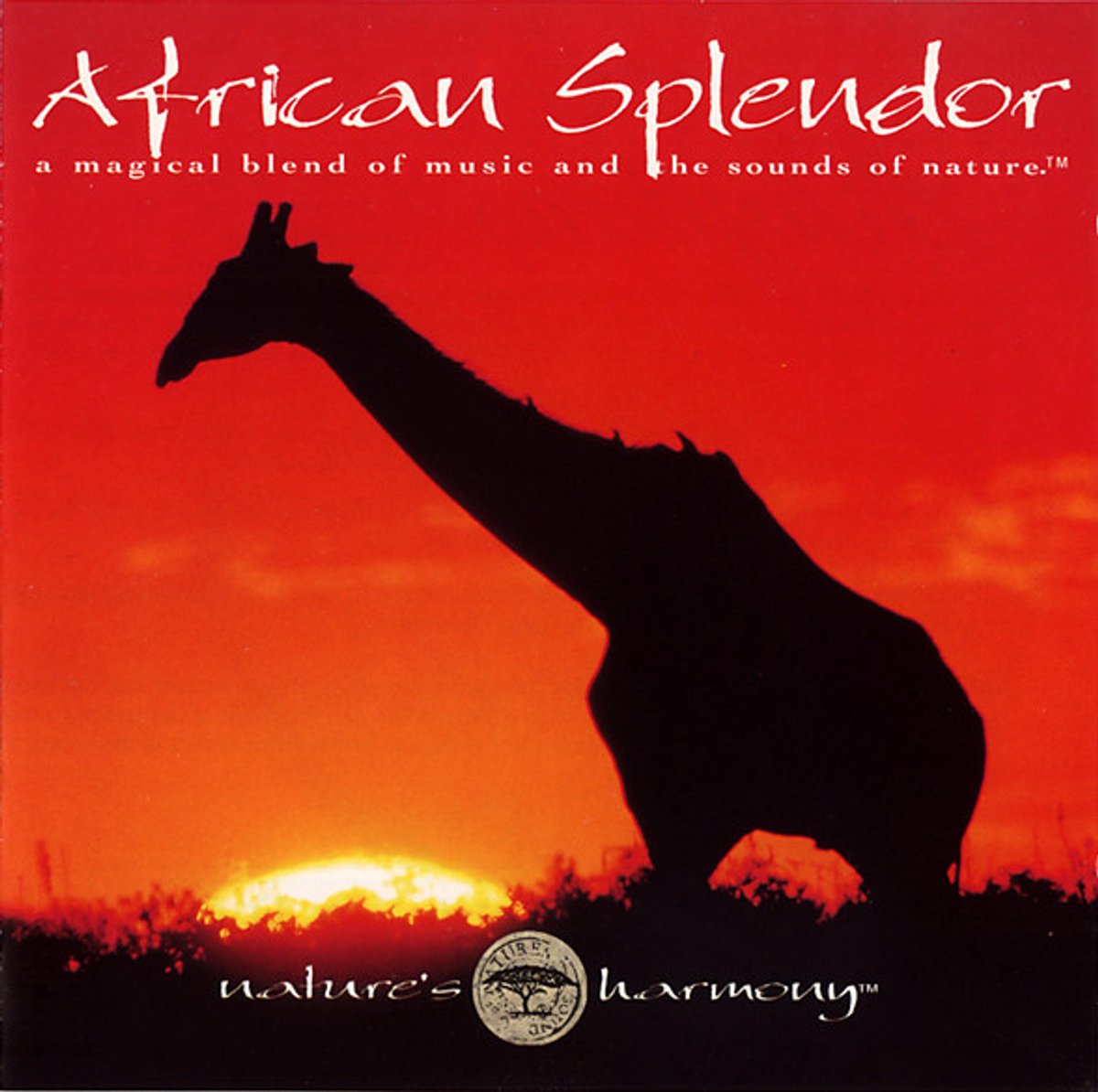 African Splendor