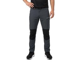 Trangoworld Drohmo Df Broek Grijs L Man