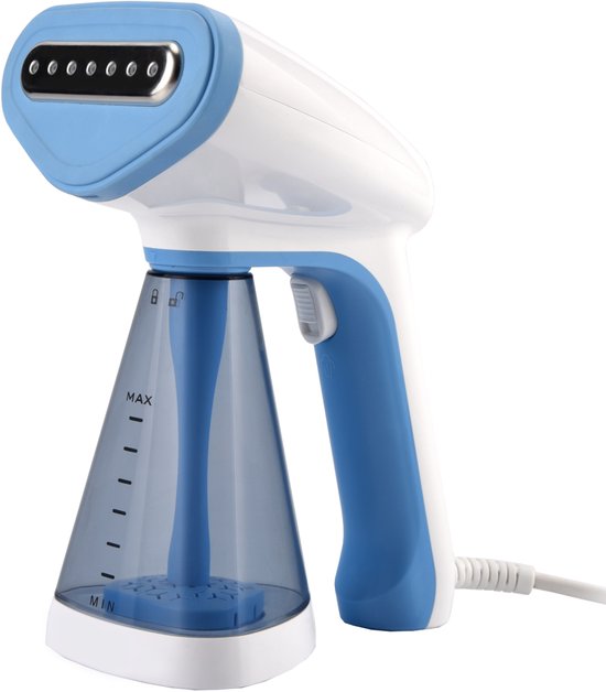 Blaupunkt VSI601 Handstofzuiger Kruimeldief Snoerloos