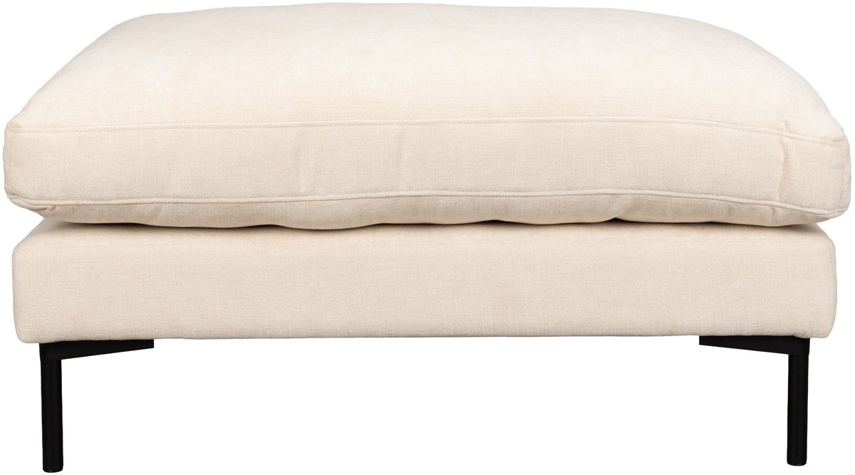 Zuiver Summer Hocker Beige