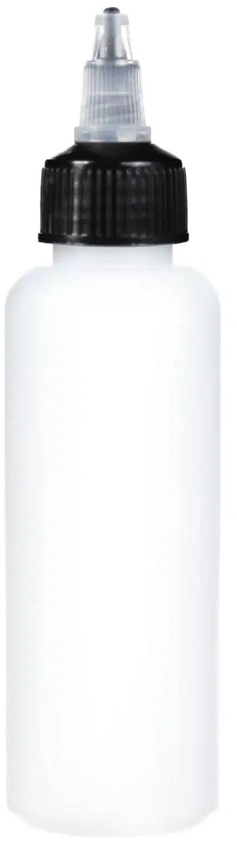 Detail Passion knijpflacon polish 250ML
