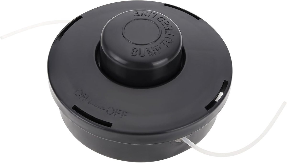 Hoogwaardige Benzine Grastrimmer met Vervangbare Snijkop voor Mitox MICG305F.8 260L 261L 270MT 271 281 330 331 - Ideaal voor Tuinonderhoud en Grasmaaien