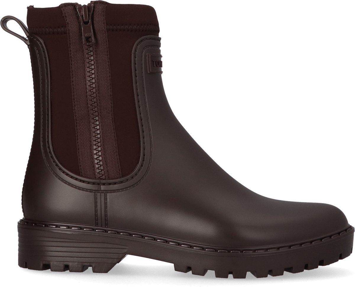 Toni Pons - Clais Dames Regenboots Testa - Maat 40
