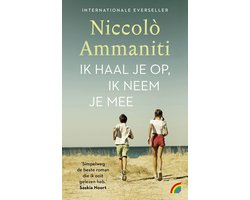 Ik haal je op, ik neem je mee
