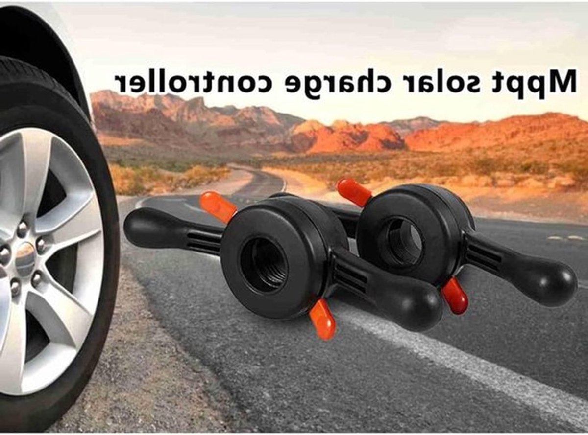 Bandenspanner voor het afstellen en vervangen van banden met een binnendiameter van 36 mm, precisie en stabiliteit