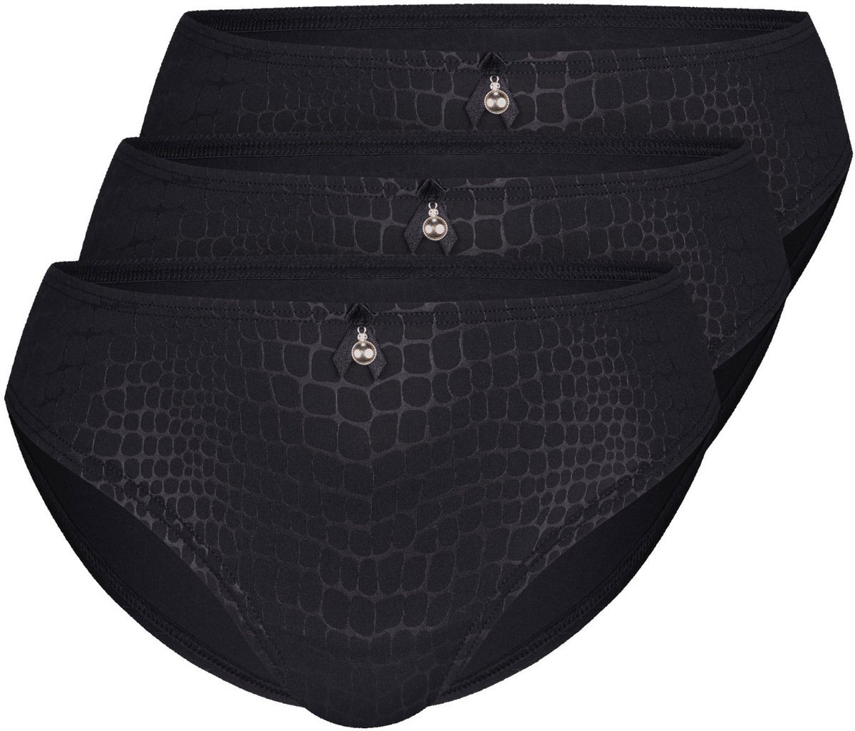 3-pack Slips Pure Animal
