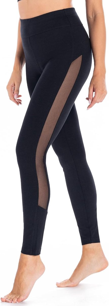 Dames Leggings Mappy