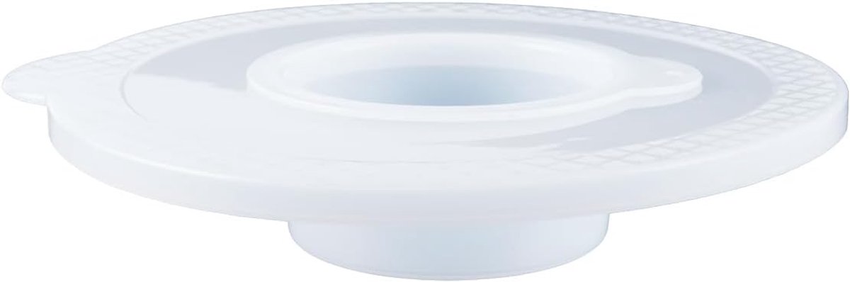 Deksel voor staande mixer, compatibel met de Kitchen Aid 4,5-5 liter kantelbare kom voor staande mixers