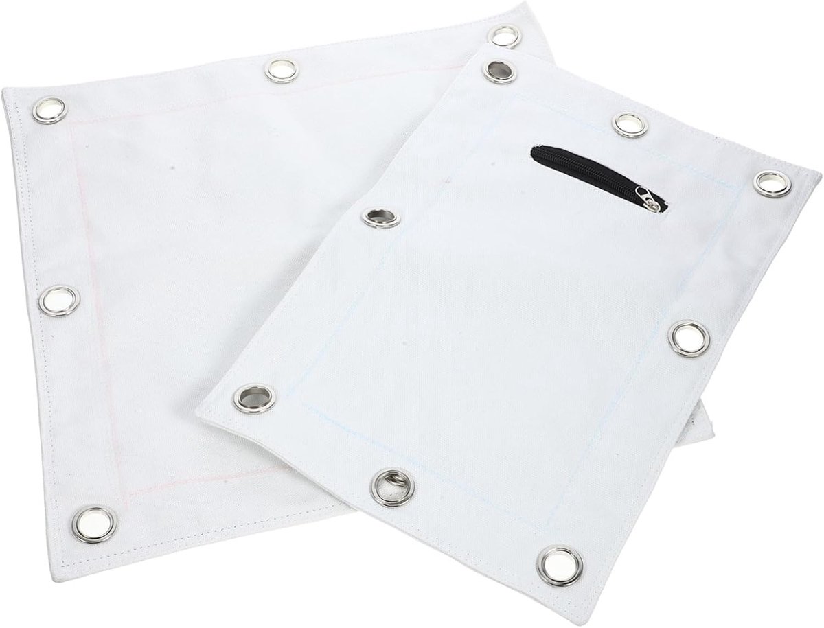 2 Stuks Boksmuur Doelwit Muur Bokszak Kleine Bokszak Boksen Muurmat Bokstrein Hulpmiddel Bokskussen Aan De Muur Kickboks Kickpad Ponsblokken Voor Deuropeningen Muur Boksmat Canvas