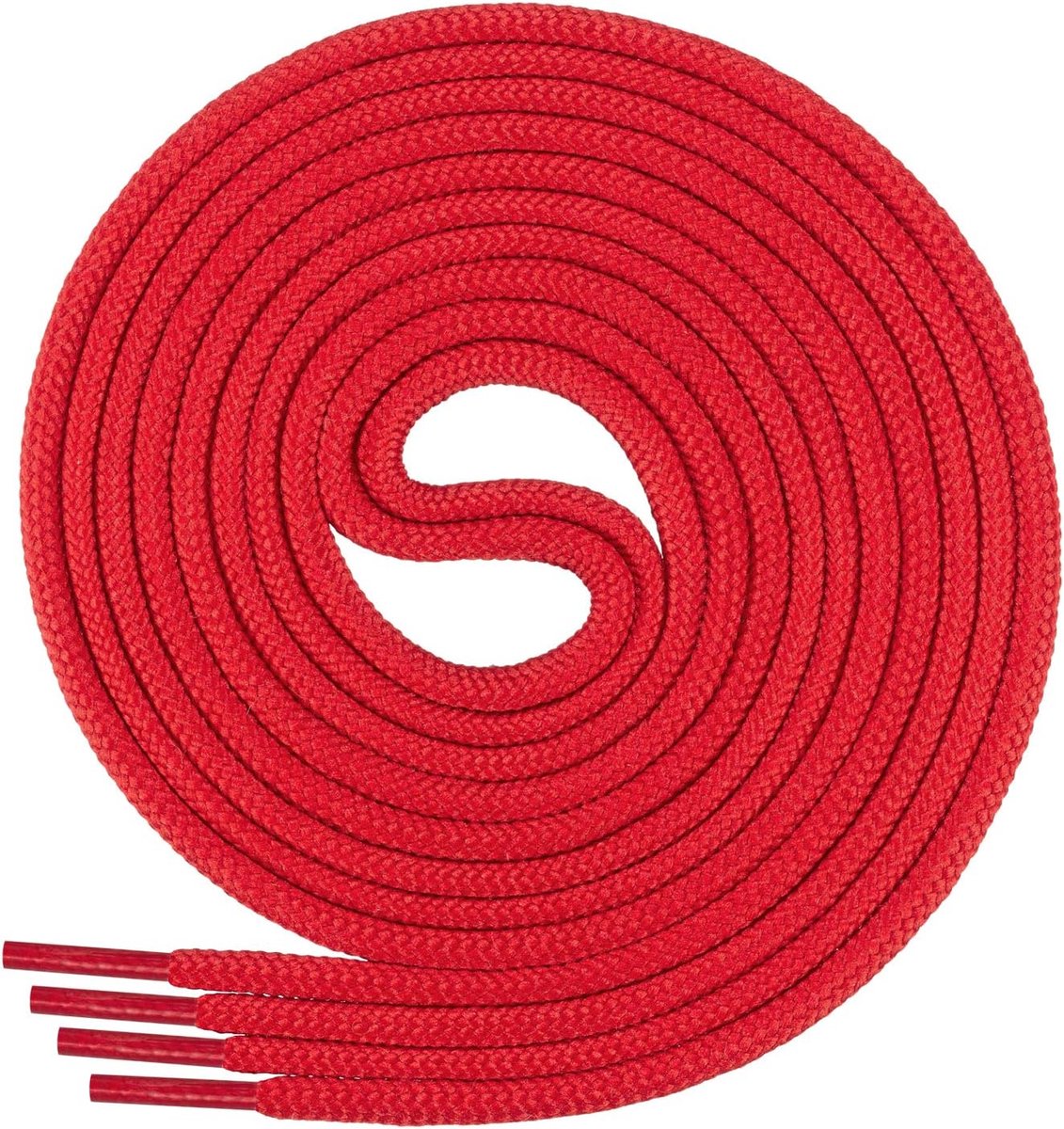 Ficchiano Df-sp-01 uniseks-volwassene Schoenveters (4-Pack)