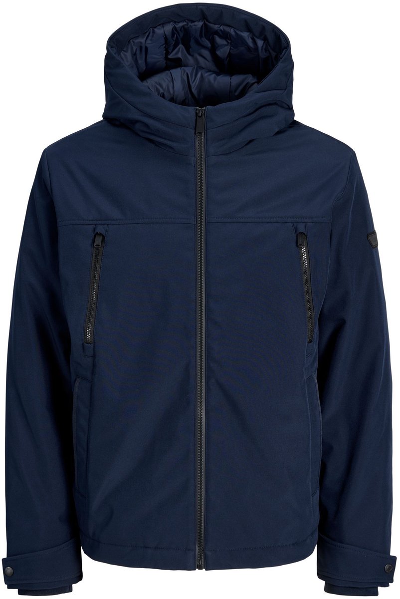 Jack & Jones Softshell jas Softshell jas