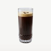 Bormioli Rocco America's cocktailglas - 24 cl - Set-6