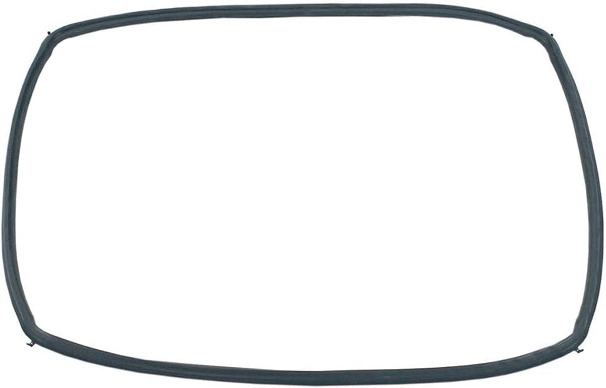 Afdichting voor oven Balay Bosch compatibel met Siemens 3HT508B 3HF503X 3HF505B 423656 658558 420756
