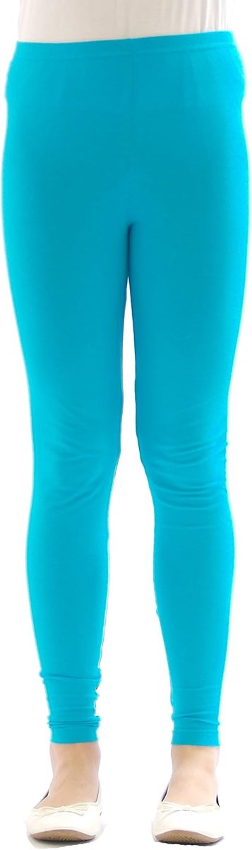 Kinderen meisjes legging lange ondoorzichtige van katoenen broek jongens