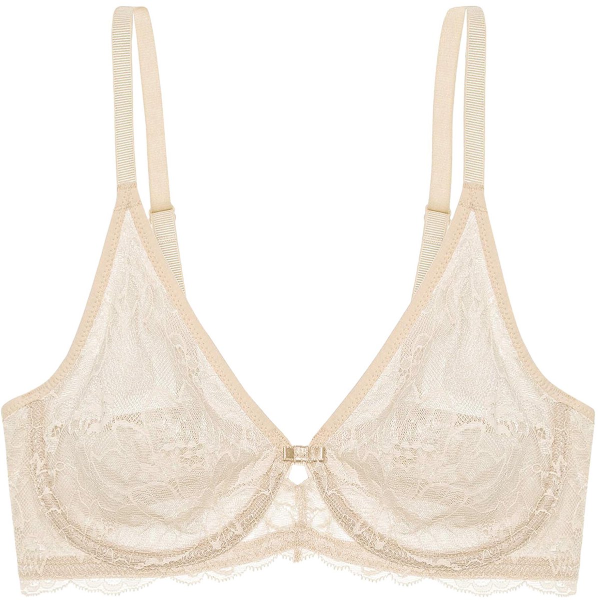 Triumph Bügel-BH Amourette Charm Crème
