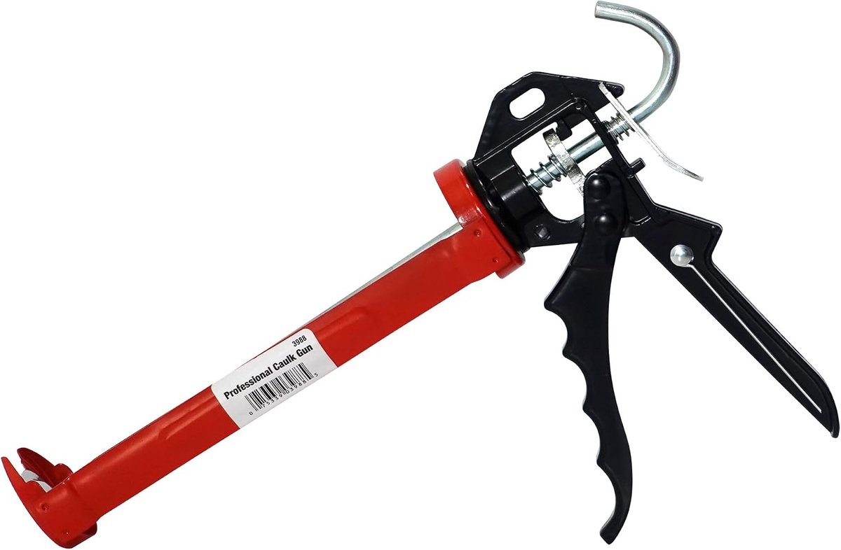 Devil 3988 9" Draaibare Barrel Kitpistool