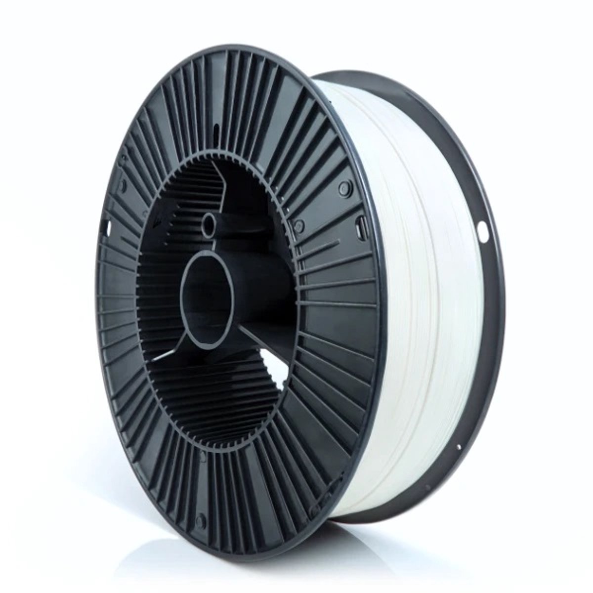 Rosa3D PLA Wit 1,75 mm 3 kg Filament