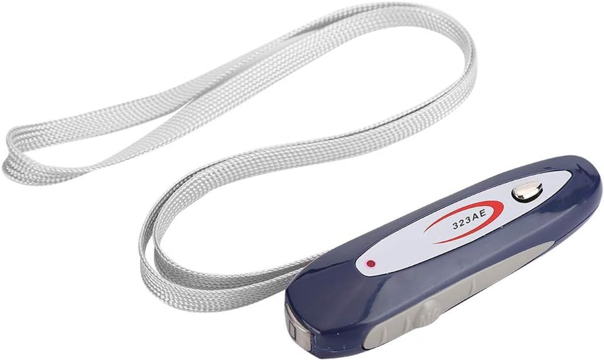 valse biljettendetector, mini bankbiljet valse biljettester, draagbare gelddetector paars licht magnetische mini 2-in-1 cheque herkenningsmachine