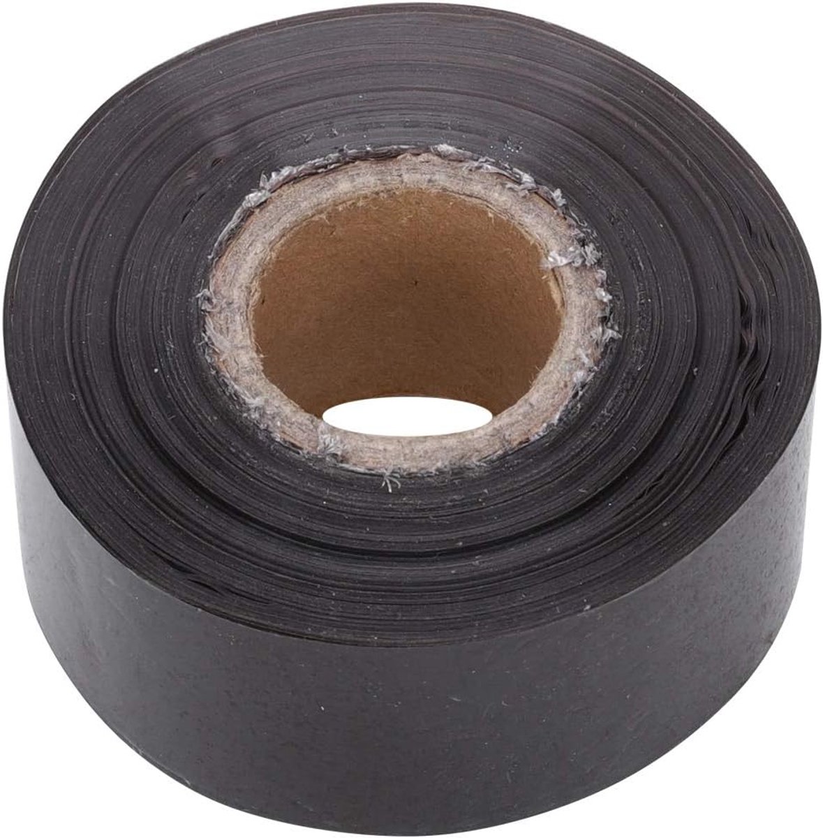120 meter/rol metallic folie met 3cm breedte Hot stempel folie papier voor lederen doek pakket doos DIY decoratie accessoires Zwart