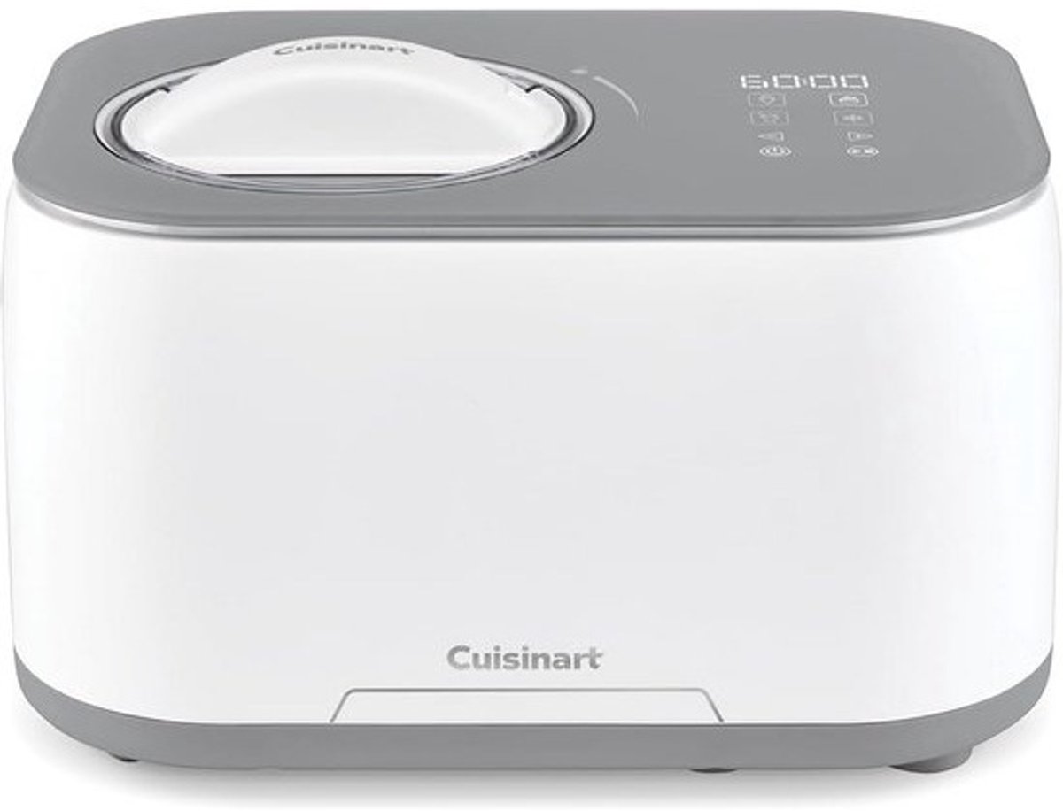 IJsmachine Freeze Ease ICE90E