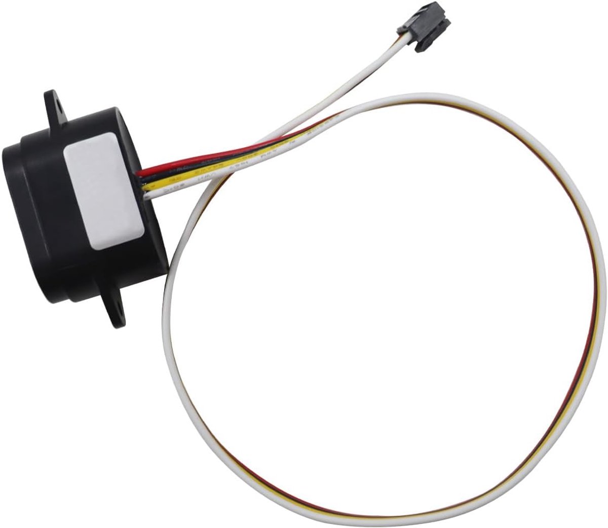 Ultrasone afstandssensor, IP67 waterdichte obstakelvermijdingssensor, voor robotbesturing en hindernispreventie
