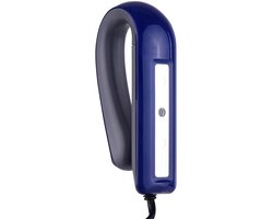 Fydun Handheld Full Color 3D Scanner 2.0 – Draagbare USB 3D-modelleringsscanner voor Nauwkeurige OBJ PLY STL-uitvoer, Ideaal voor Industrieel Ontwerp en Creatieve Projecten