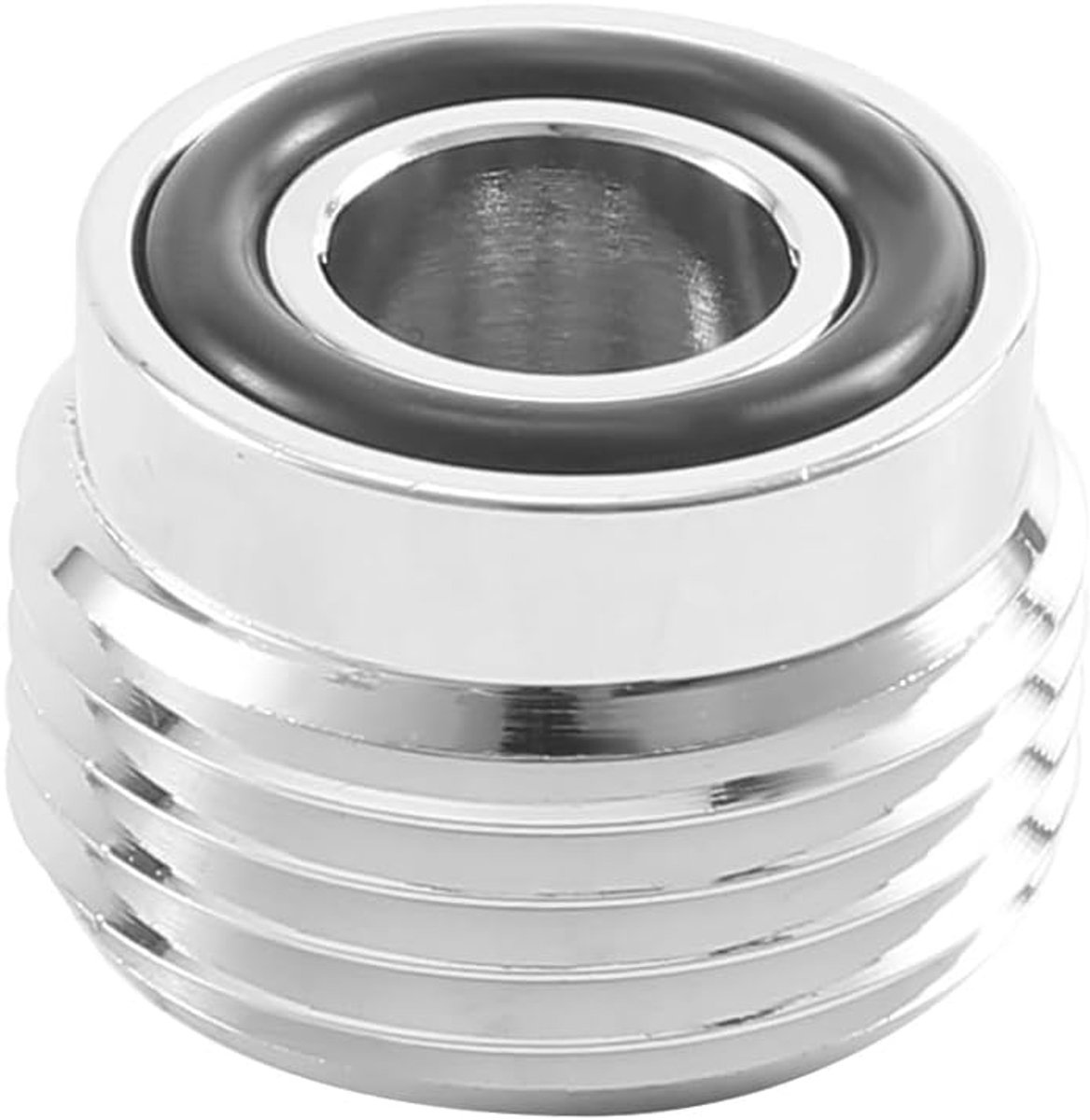 Naar Yoke Insert Tank Valve Adapter Converter Skuba Duiken O Rings een klem Converter Tech Set