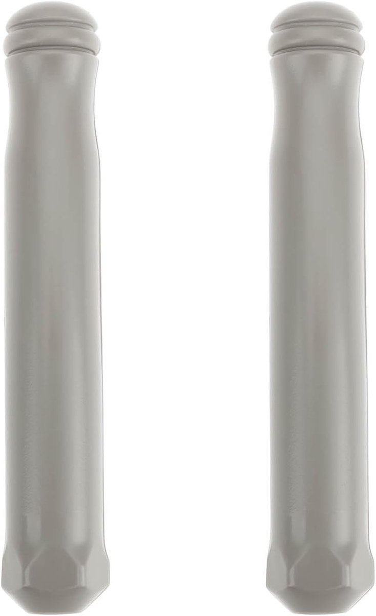2 stuks deurslot knoppennen 72137SP0003ZF compatibel met Honda Civic 1996-2000