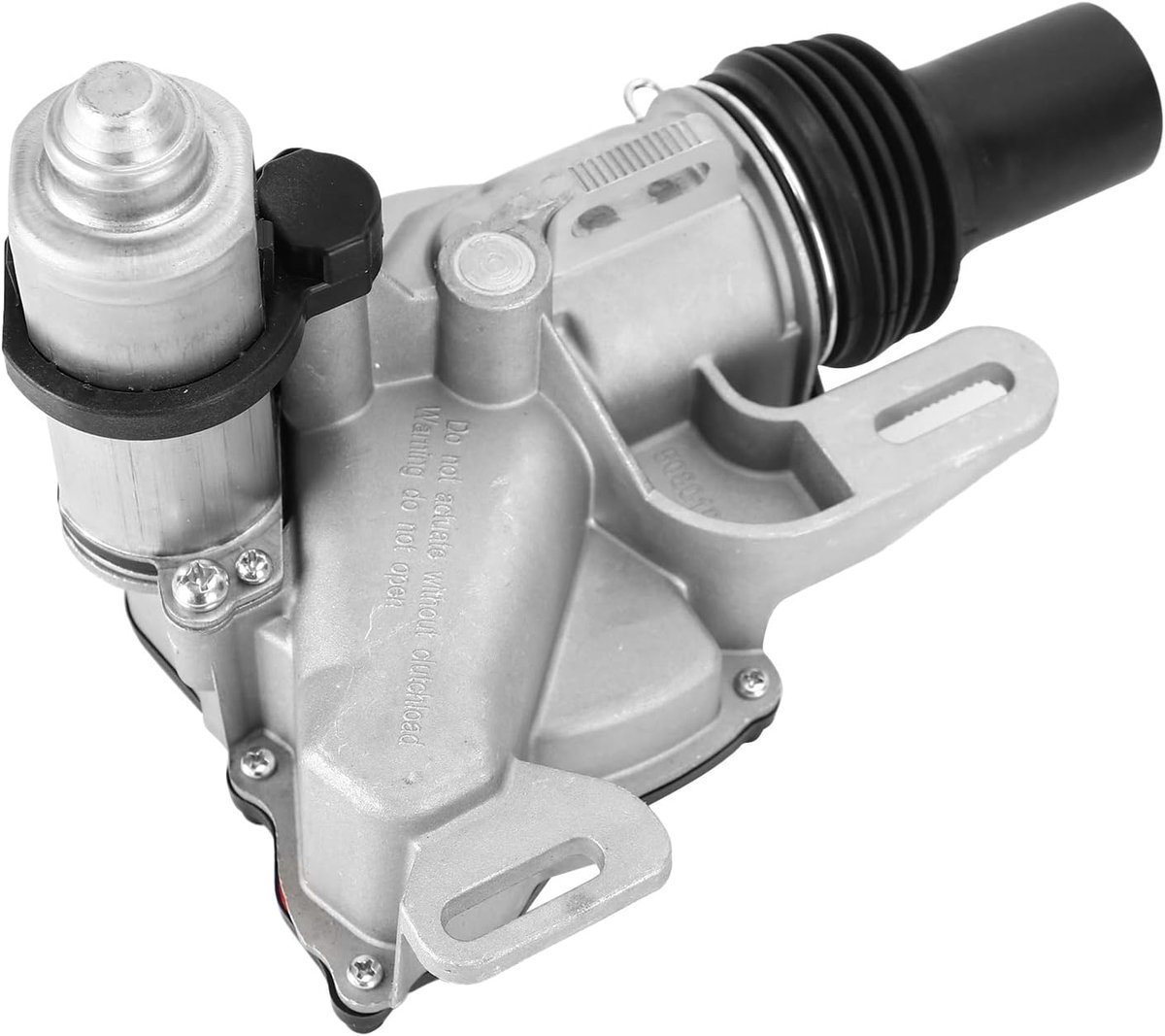 Koppeling nemercilinder actuator koppeling compatibel met SMART Fortwo Coupe Cabrio 0.8 1.0 Turbo 0.8 CDi, koppelingsniveau cilinder actuator 3981000066 4512500062 398100082