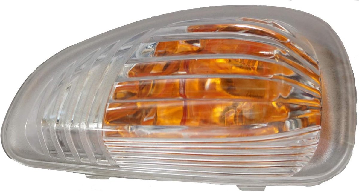 Spiegel Knipperlicht Compatibel met Renault Master 3 - Rechts