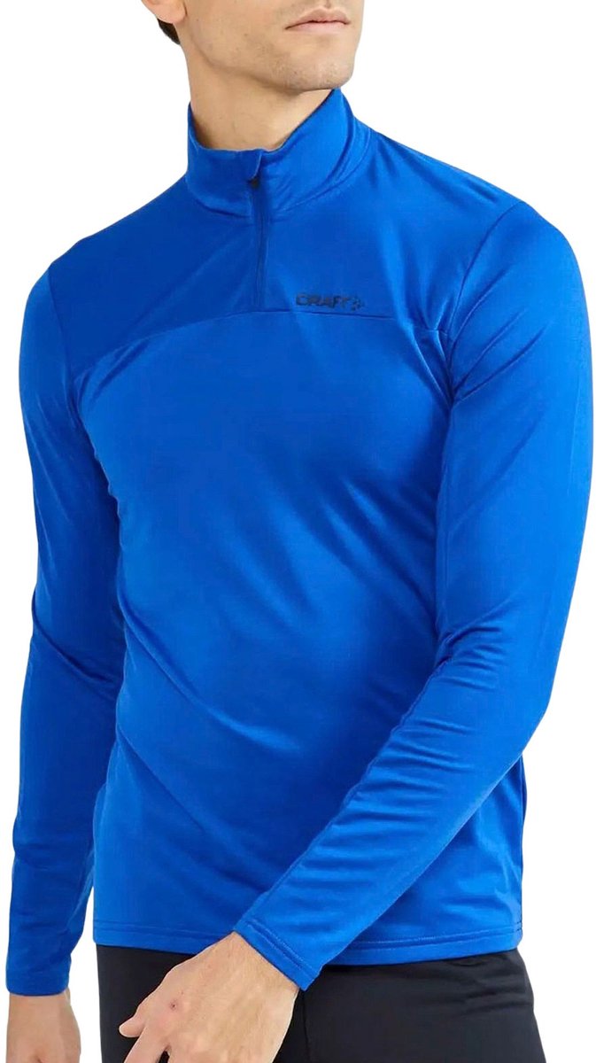 Craft Core Gain Midlayer Shirt Heren
