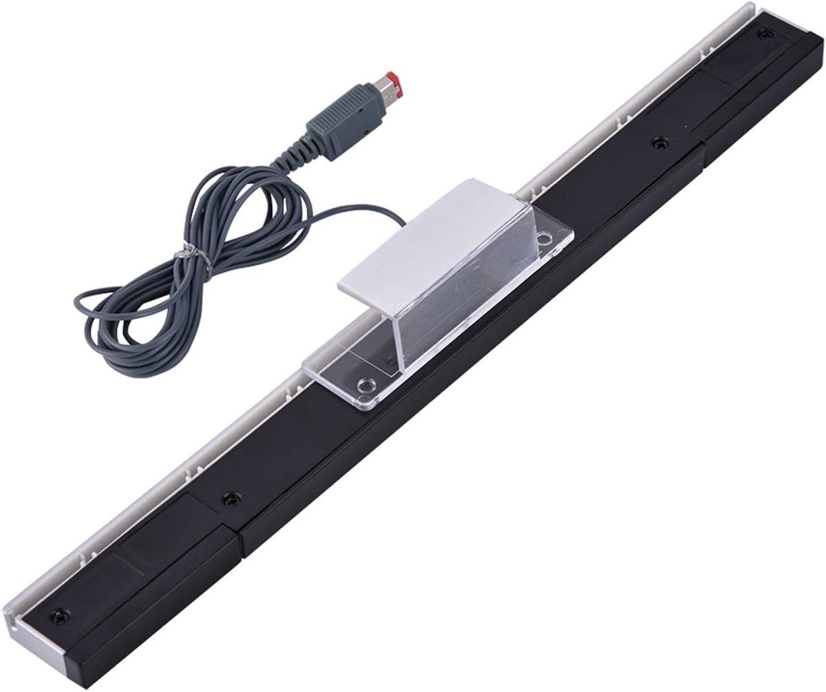 Bar voor Wired Infrared Ray Sensor Bar Vervanging voor Sluit Maximaal 4 Handgrepen aan