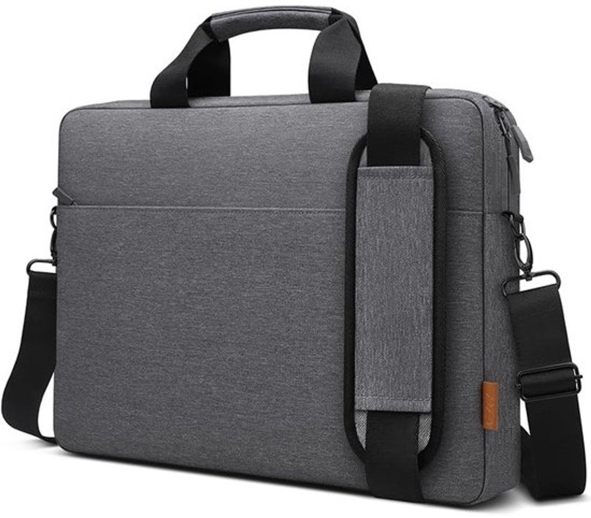 Waterdichte Laptoptas Sleeve voor 14 tot 17,3 inch Notebooks en Laptops