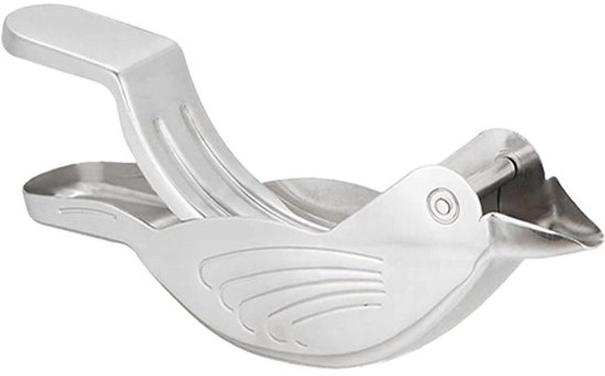 Vogel Sapcentrifuge - Citroenpers Limoenpers - Cocktails Maken - Uniek Vogelontwerp - 453 Inch - Veelkleurig