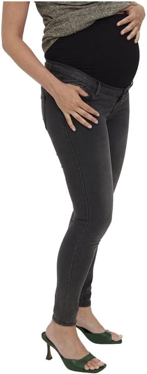 Jeans Vmmtanya Mr S Piping Jeans Vi207 Ga Noos