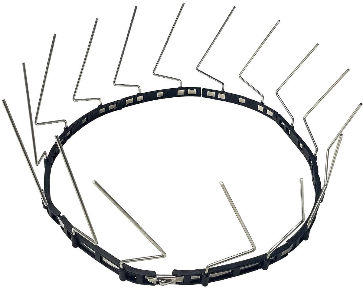 Bird Spike voor WH40/WH5360/WS69/WS80/WS90 buitensensor