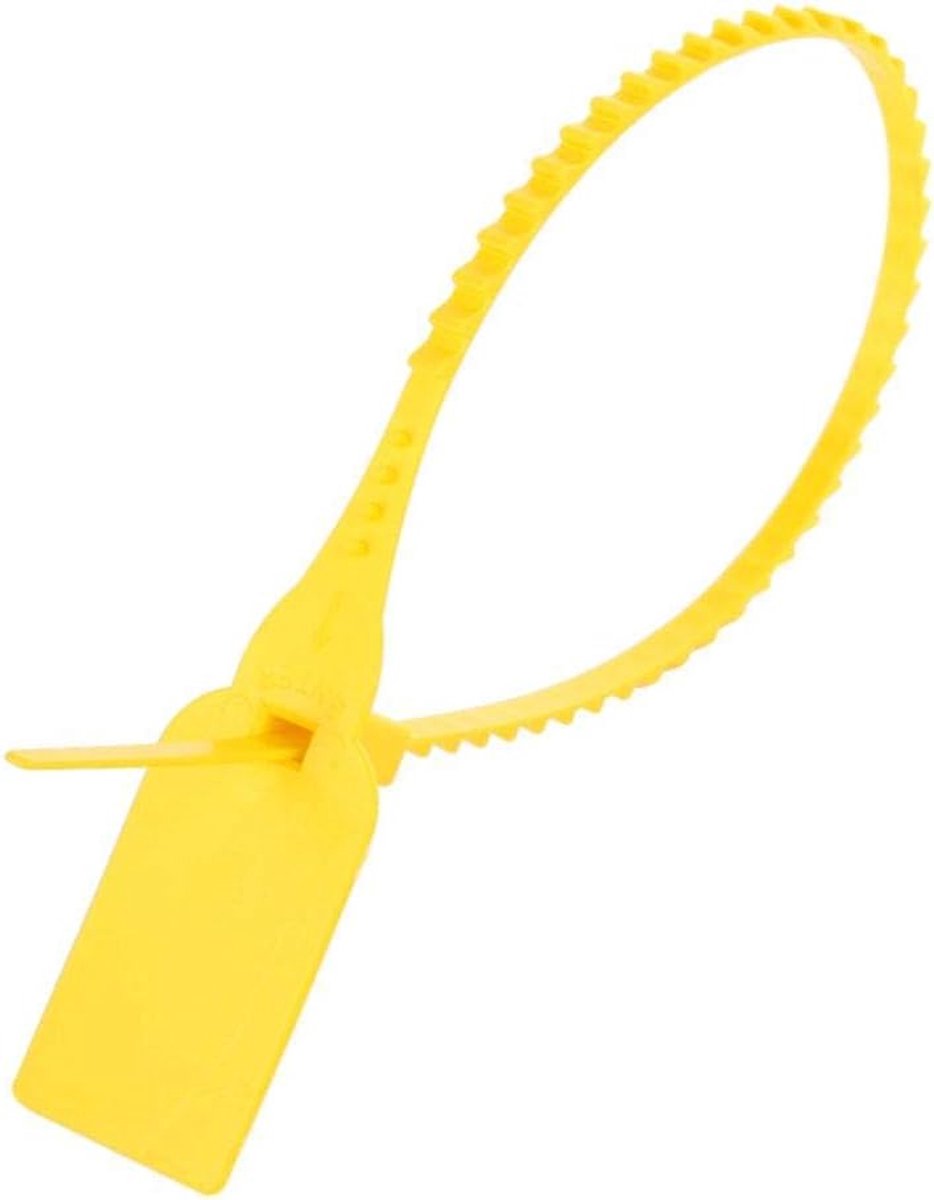 Store_8 - Nylon Kabelbinders - 100 stuks - Veilig en Betrouwbaar