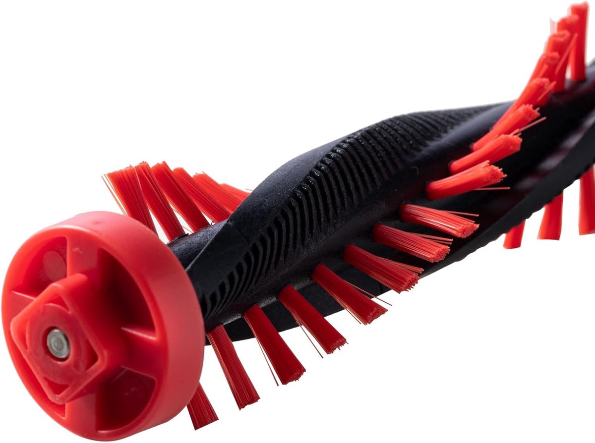 Filterset en borstelrol voor AEG 2-in-1 accustofzuiger QX6, QX7, QX8-2