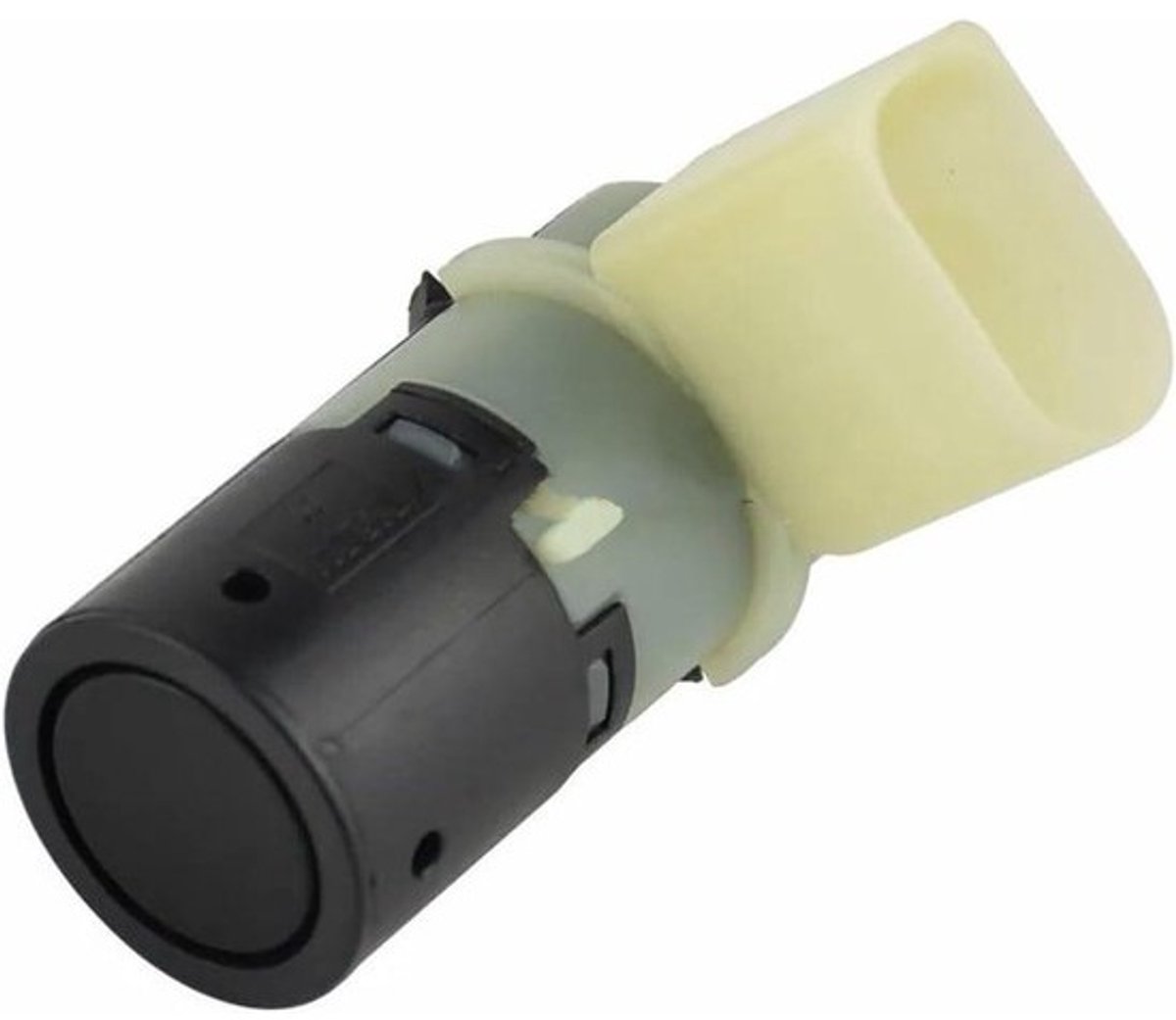 Parkeersensor - Afstandsregeling sensor - Veilig Parkeren - Nauwkeurige Afstandmeting - 540 Grams - Zwart