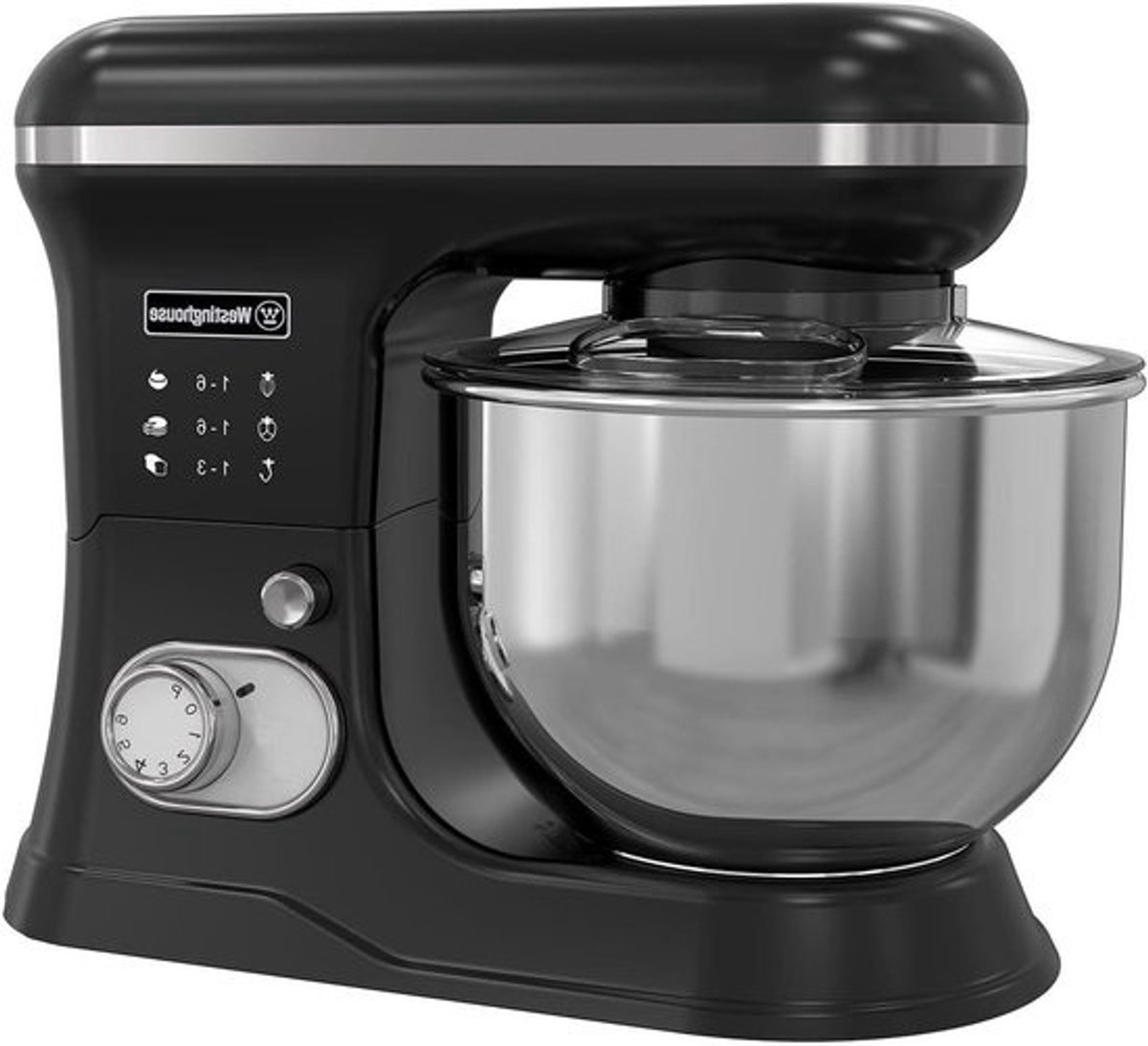 Keukenrobot - Keukenmixer - keukenapparaat
