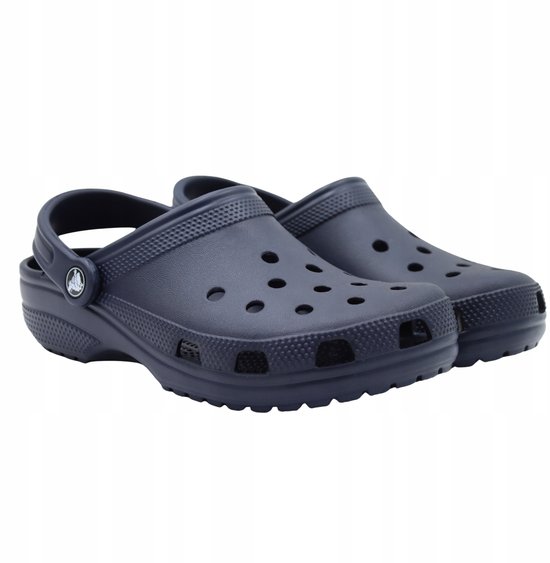 Crocs Classic Sabot U - Fashion Wear - Adulte