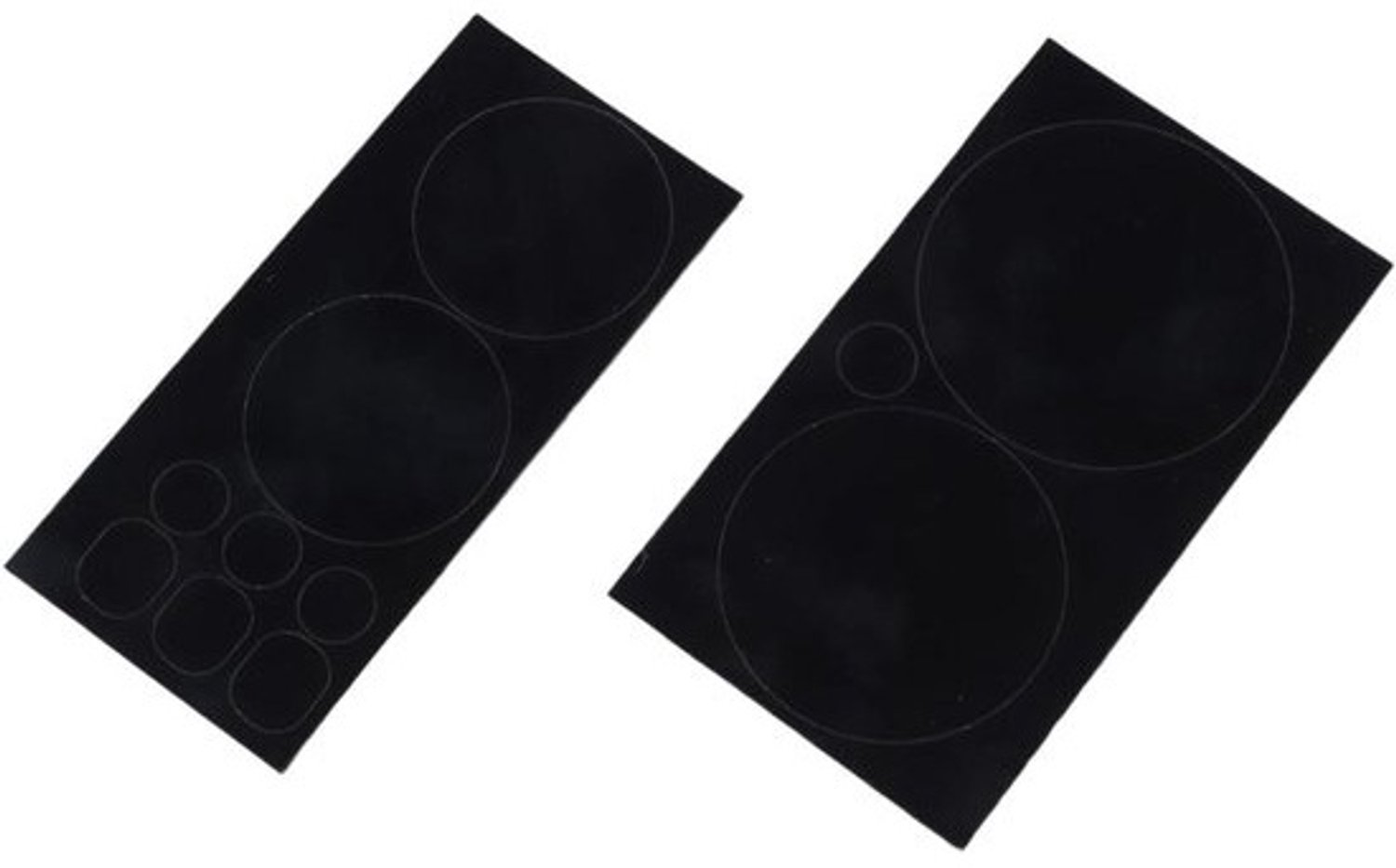 Schermbeschermfolie Drone - Display protector TPU - Drone display beschermen - Krasbestendig en schokabsorberend - 20 Gram - Transparant