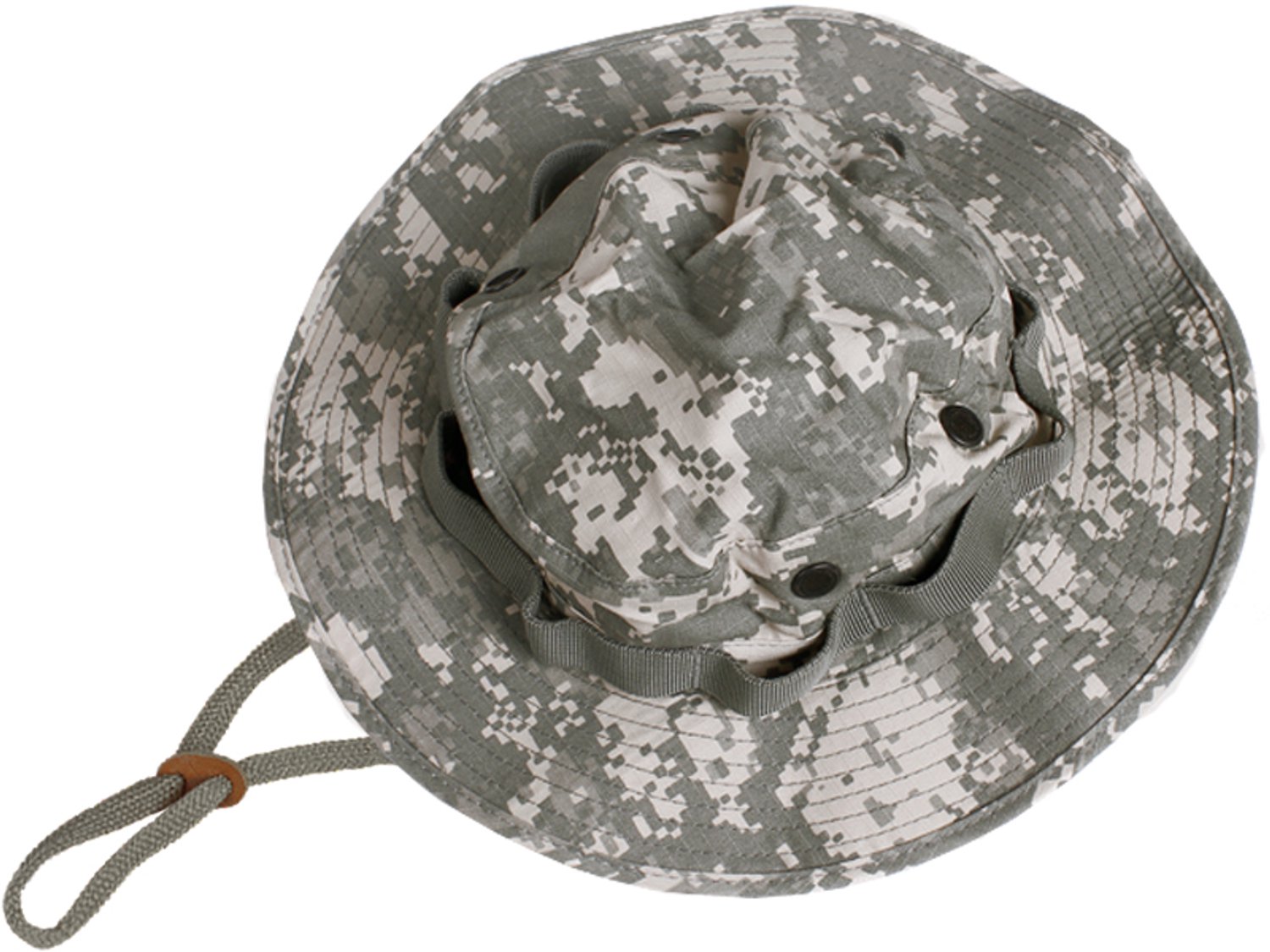 Mil-Tec Boonie Hat AT Digital UCP XXL - Militaire Outdoor Pet