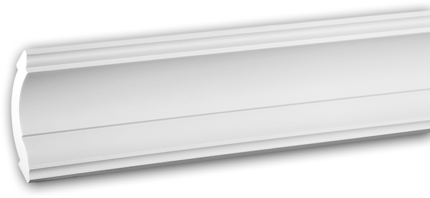 Profhome 150101 1 doos 20 stukken Kroonlijst 40 m