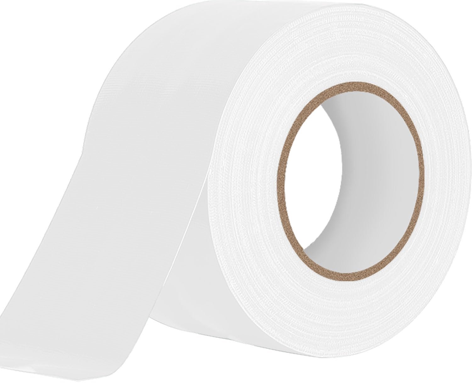 Panzertape waterdicht 48mm x 20m - weefseltape - extra sterk - ideaal voor reparaties - ShopVlot