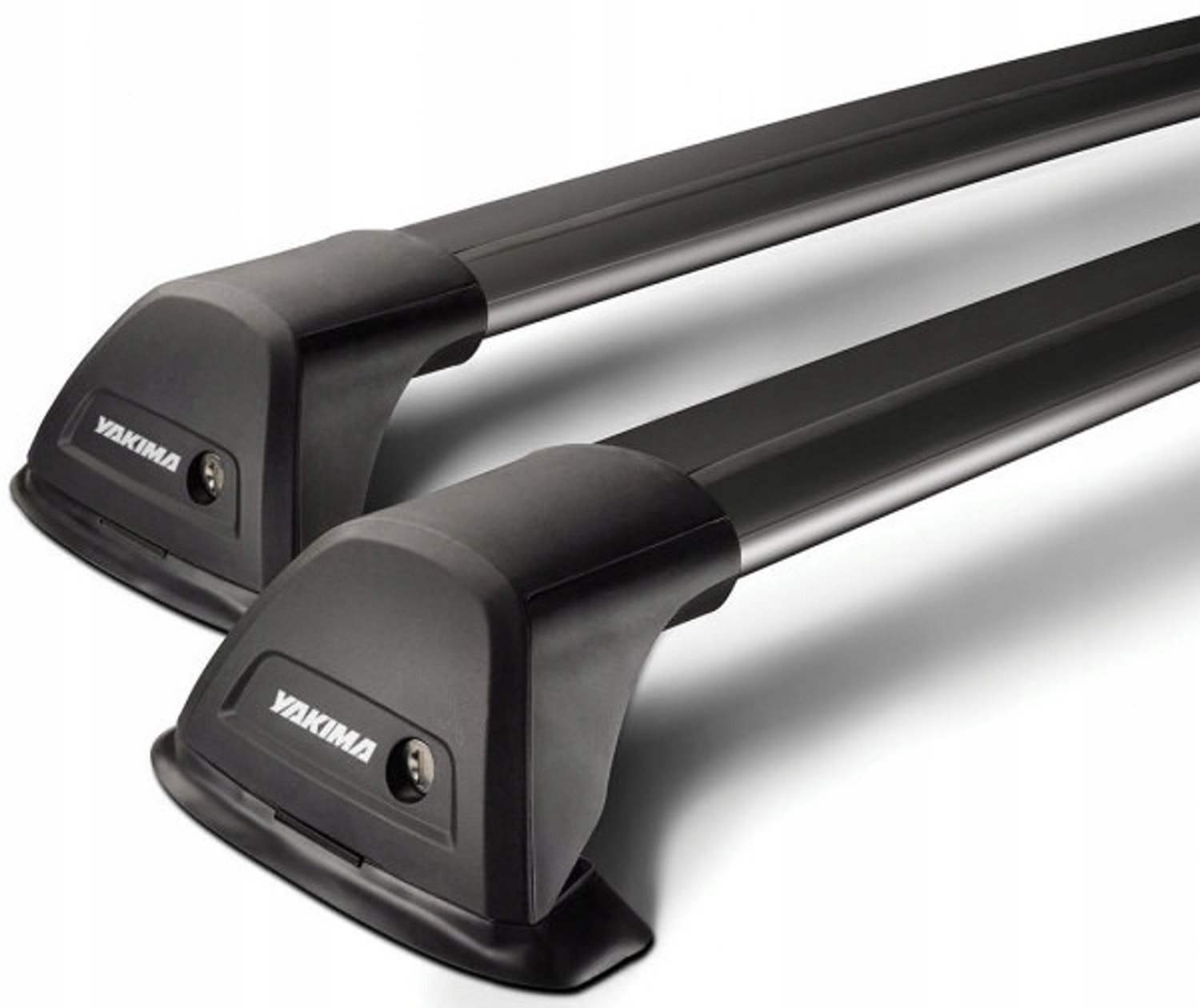 Yakima FlushBar Dakdragers Aluminium Honda CR-V V 2019-