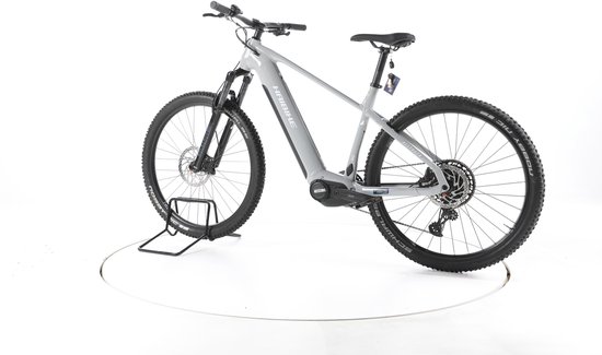 Haibike AllTrack 7 Elektrische hardtail mountainbike Yamaha Accu 720Wh 29" 2023 — afbeelding 4
