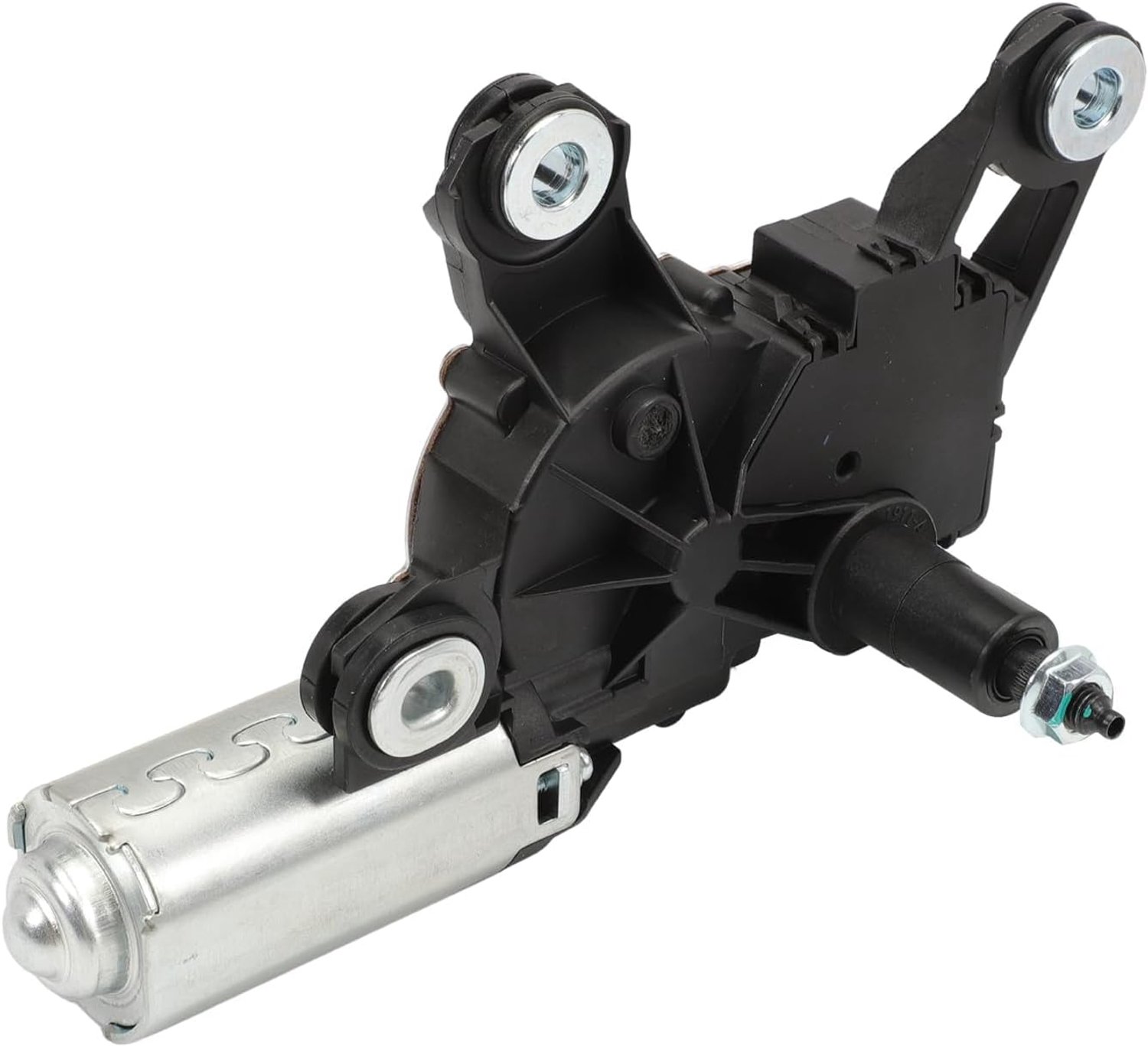 Windshield Wiper Motors Rear Wiper Motor 4F9955711E for A4 Avant Quattro 8K B8 Windscreen Wiper Motor Wiper Motor - ShopVlot